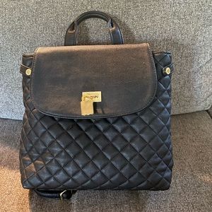 Steve Madden backpack